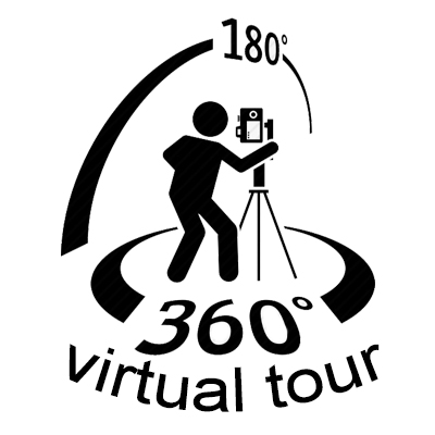 Tur Virtual 360 3D 4K